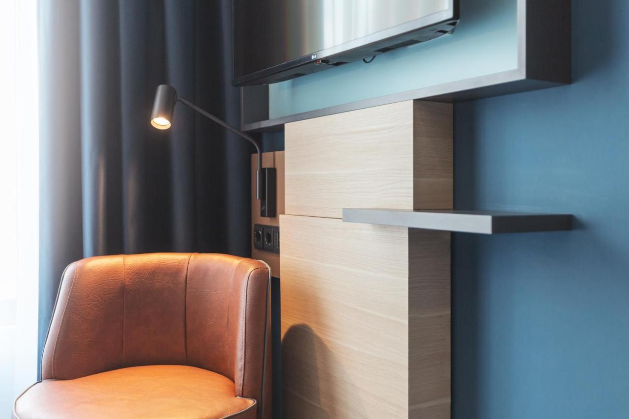 - The Niu, Yen By Ihg Hotel Hamborg